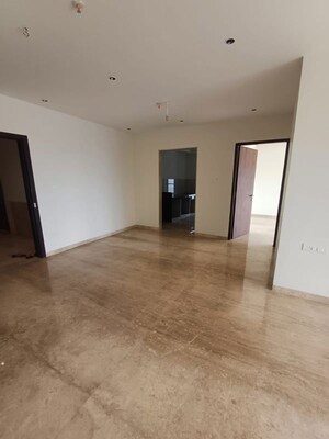 Building Lobby in 3 BHK Apartment at Century Bazar – for Sale