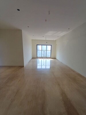 Building Lobby in 3 BHK Apartment at Century Bazar – for Sale