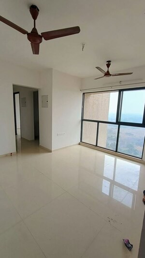Room in 1 BHK Apartment at Lodha Palava Azzurra A To D, Dombivli East – for Rent