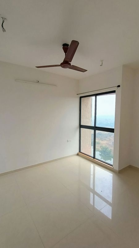 1 BHK Apartment For Rent in Lodha Palava Azzurra