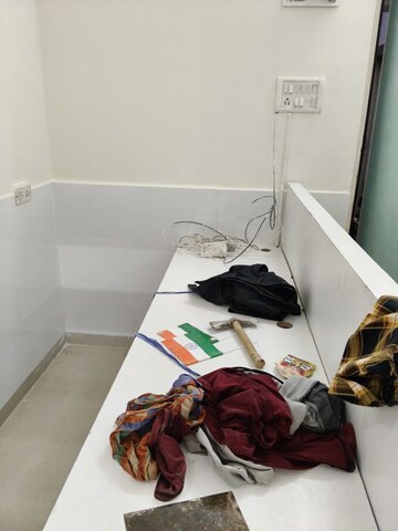 Team Area in  Office Space at JS Bal Ganesh Tower, Naupada – for Sale