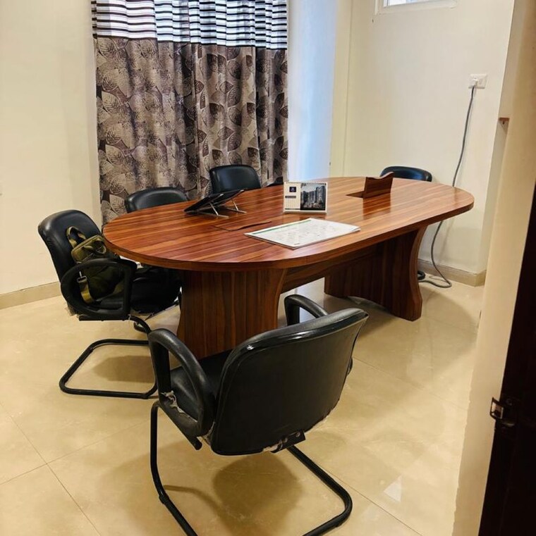 Other, ratan-galaxy 3 Bedroom 1917 Sq.Ft. Apartment In Lalbagh Lucknow 10002263