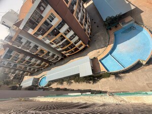 2 BHK Apartment – Exterior View View at Sowparnika Swastika 2, Sarjapur - for Sale