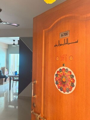  2 BHK Apartment at Sowparnika Swastika 2, Sarjapur – for Sale