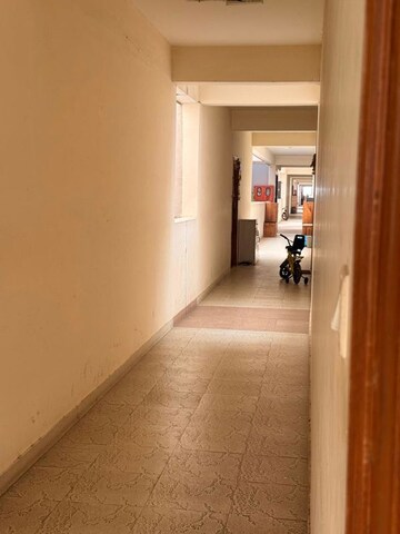  2 BHK Apartment at Sowparnika Swastika 2, Sarjapur – for Sale