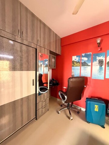  2 BHK Apartment at Sowparnika Swastika 2, Sarjapur – for Sale