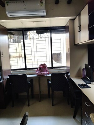 Team Area in  Office Space at Thane West – for Rent