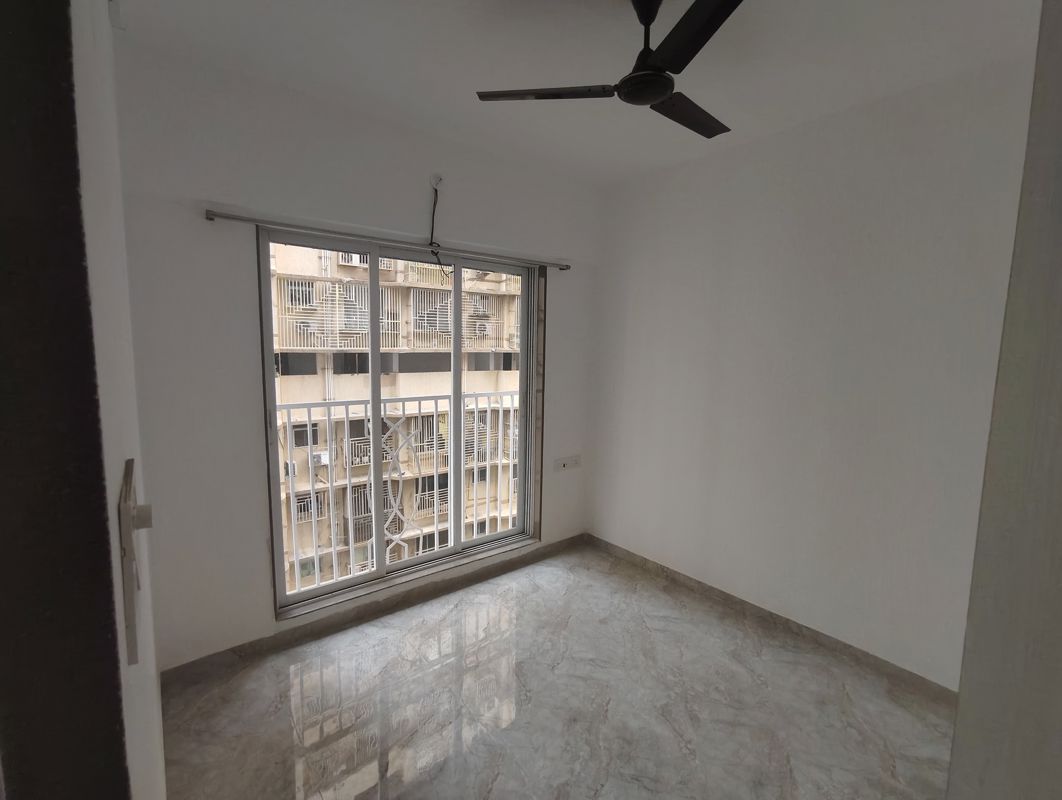1 BHK Apartment For Rent in Shraddha Panache