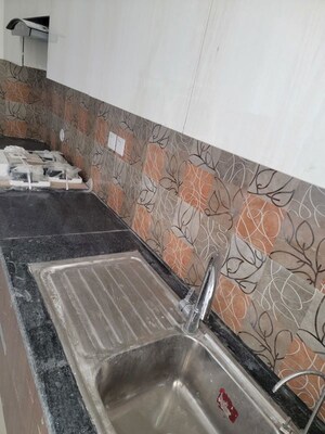 Furnished Amenities in 3 BHK Apartment at Hero Homes Gurgaon, Sector 104 – for Rent