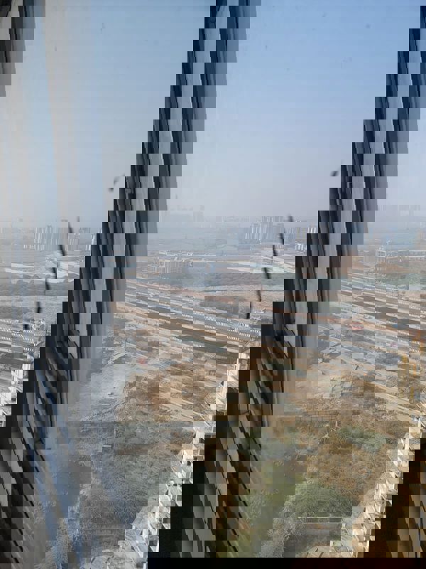 3 BHK 884 Sq.Ft. Apartment in Hero Homes Gurgaon