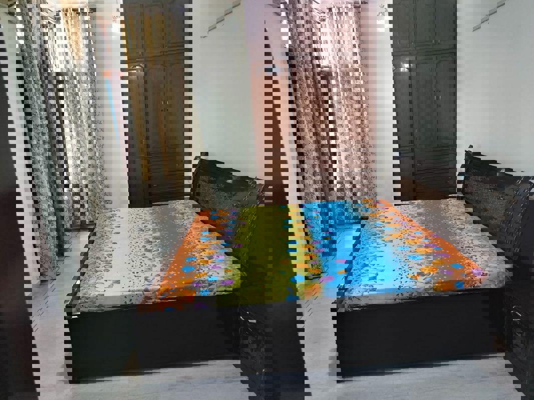 2 BHK 160 Sq.Yd. Apartment in Unitech The Residences Sector 33