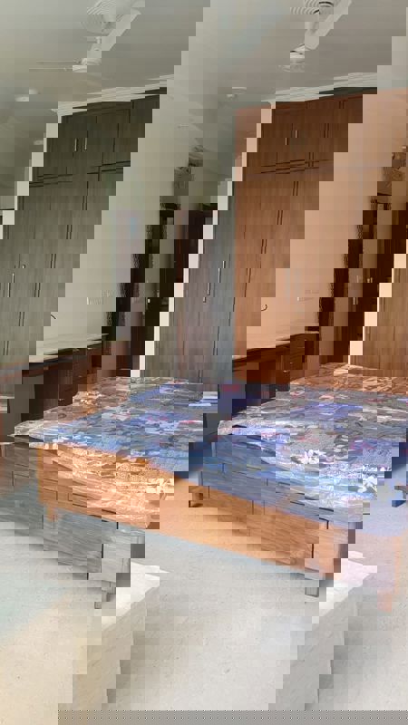 1 BHK + Pooja Room 60 Sq.Yd. Apartment in Ansal Florence Villa