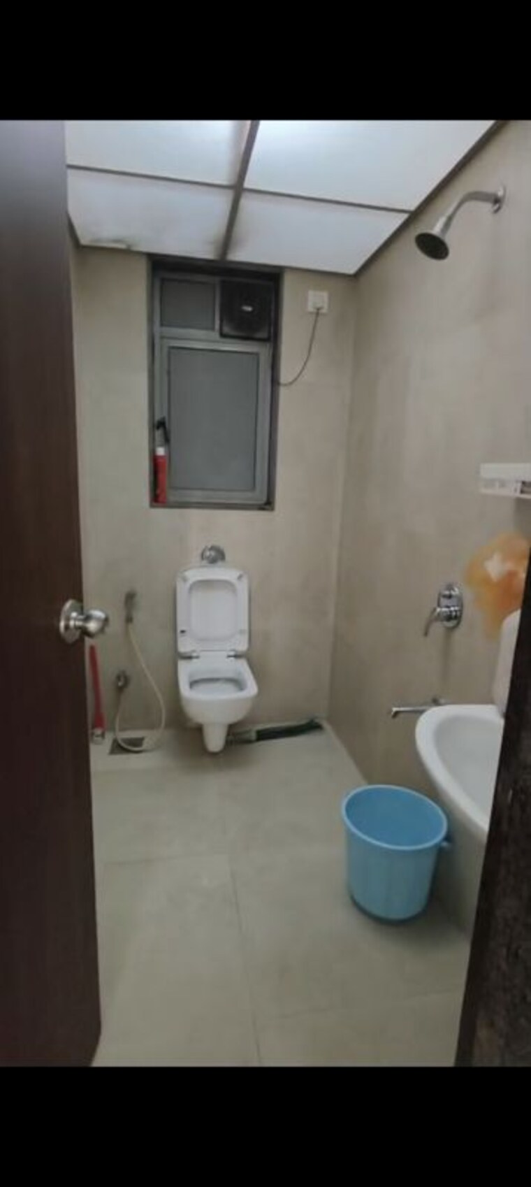 Bathroom, runwal-eirene-part-1 2 Bedroom 644 Sq.Ft. Apartment In Balkum Pada Thane 10002280