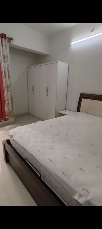 2 BHK + Study Room Apartment For Rent in Runwal Eirene Part 1