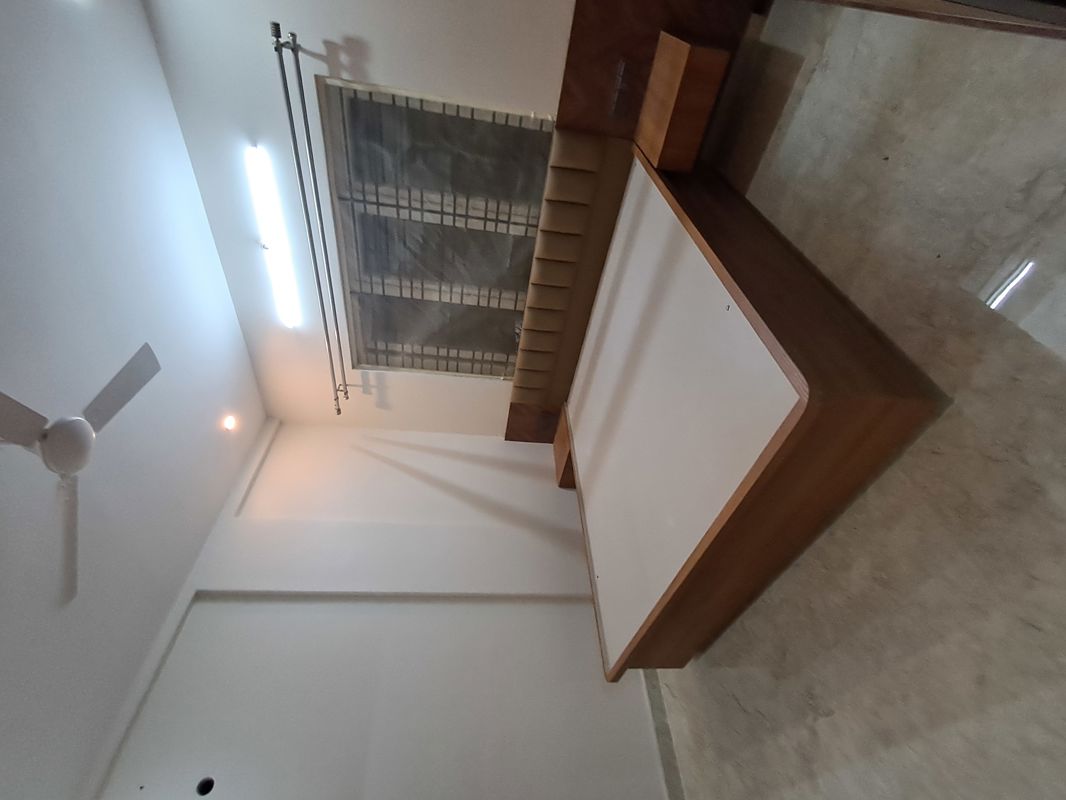 1 BHK Builder Floor For Rent in HSR layout