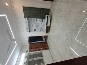 Furnished Amenities in 1 BHK Builder Floor at Hsr Layout – for Rent