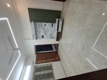 Furnished Amenities in 1 BHK Builder Floor at Hsr Layout – for Rent