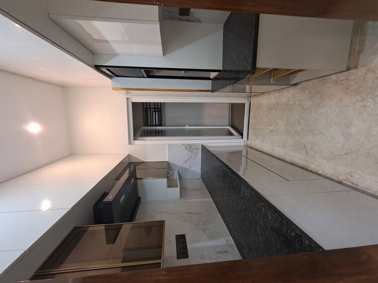 Kitchen, hsr layout 1 Bedroom 600 Sq.Ft. Builder Floor In Hsr Layout Bangalore 10002292