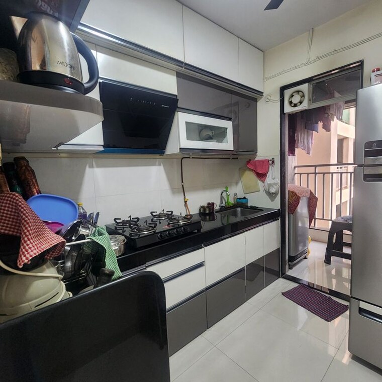 Team Area, ashar-metro-towers 1 Bedroom 487 Sq.Ft. Apartment In Vartak Nagar Thane 9993102