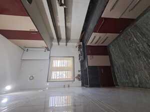 1 BHK Apartment – Exterior View View at Hsr Layout - for Rent