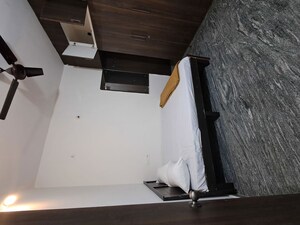 1 BHK Apartment For Rent in Hsr Layout