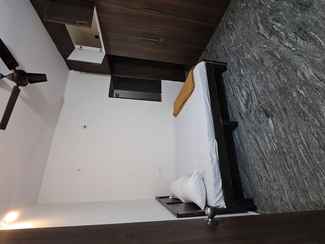 1 BHK Apartment For Rent in HSR layout