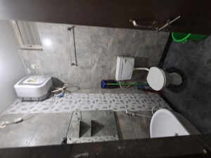 Kitchen in 1 BHK Apartment at Hsr Layout – for Rent