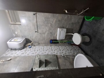 Kitchen in 1 BHK Apartment at Hsr Layout – for Rent