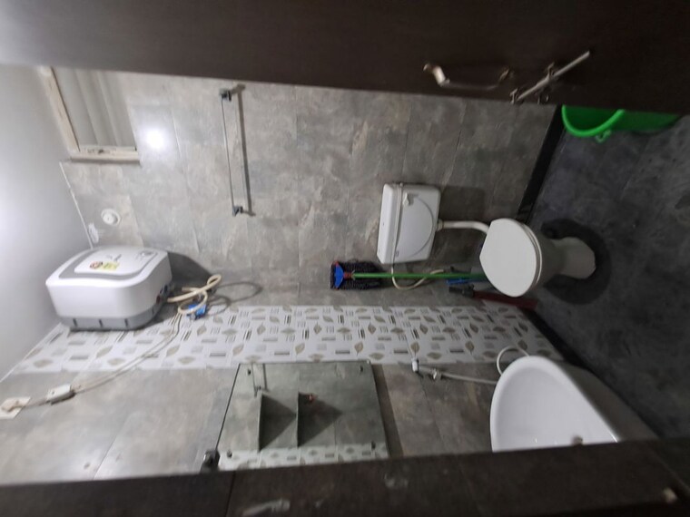 Kitchen, hsr layout 1 Bedroom 500 Sq.Ft. Apartment In Hsr Layout Bangalore 10002318
