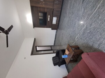 Living Room in 1 BHK Apartment at Hsr Layout – for Rent