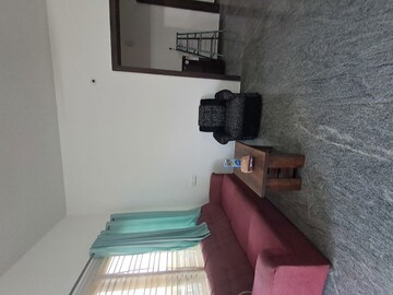 Living Room in 1 BHK Apartment at Hsr Layout – for Rent