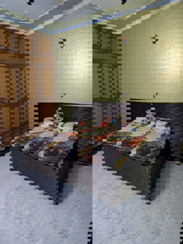 1 BHK 100 Sq.Yd. Apartment in Entertainment City