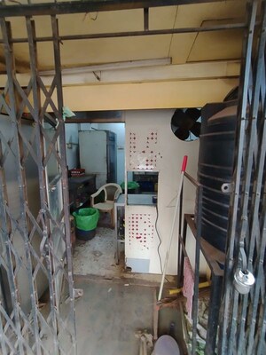 Team Area in  Shop at Deepdarshan Apartment, Shree Nagar – for Rent