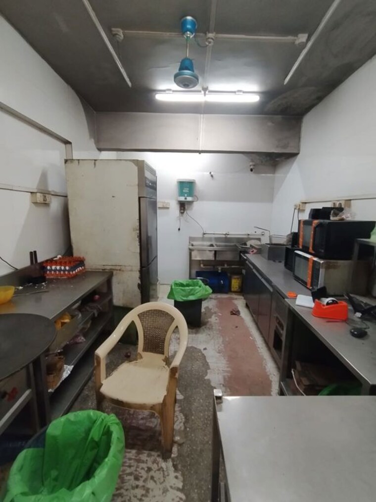 Team Area, deepdarshan-apartment Commercial Shop 100 Sq.Ft. In Shree Nagar Thane 10002323