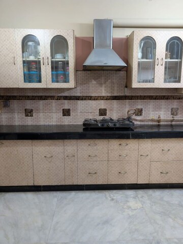 3 BHK Apartment – Exterior View View at Ansal Harmony Homes, Sector 57 - for Rent