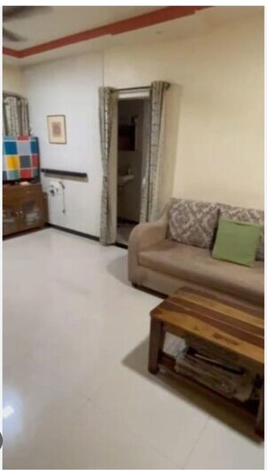 1 BHK Apartment For Sale in Siddhi Highland Park, Kolshet Road