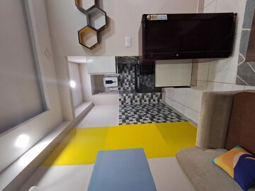 Team Area in 1 BHK Builder Floor at Hsr Layout – for Rent