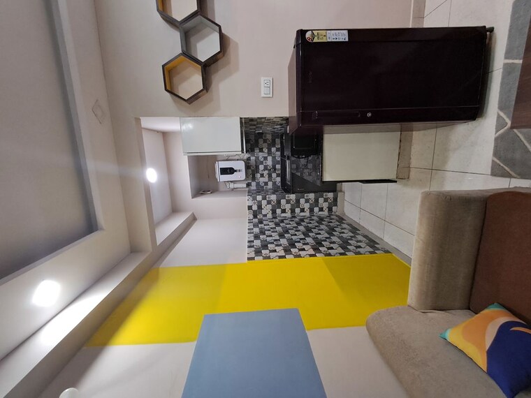 Team Area, hsr layout 1 Bedroom 500 Sq.Ft. Builder Floor In Hsr Layout Bangalore 10002331