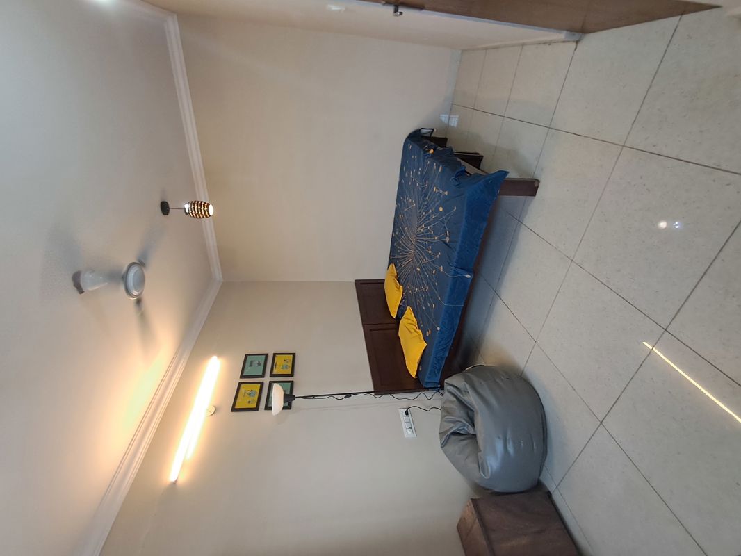 1 BHK Builder Floor For Rent in HSR layout