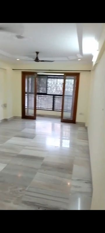 2 BHK + Extra Room 720 Sq.Ft. Apartment in D1 D2 Lokupwan Phase II CHS LTD