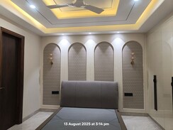 4 BHK Builder Floor For Sale in Ireo City Plots
