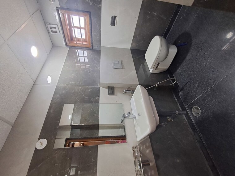 Attached Bathroom, hsr layout 5 Bedroom 4000 Sq.Ft. Builder Floor In Hsr Layout Bangalore 10002355