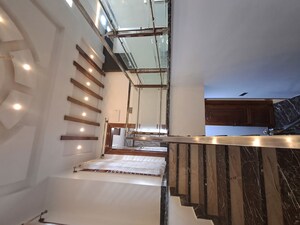  5 BHK Builder Floor at Hsr Layout – for Rent