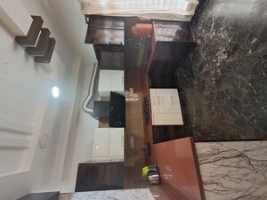 Kitchen in 5 BHK Builder Floor at Hsr Layout – for Rent