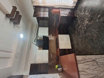 Kitchen in 5 BHK Builder Floor at Hsr Layout – for Rent