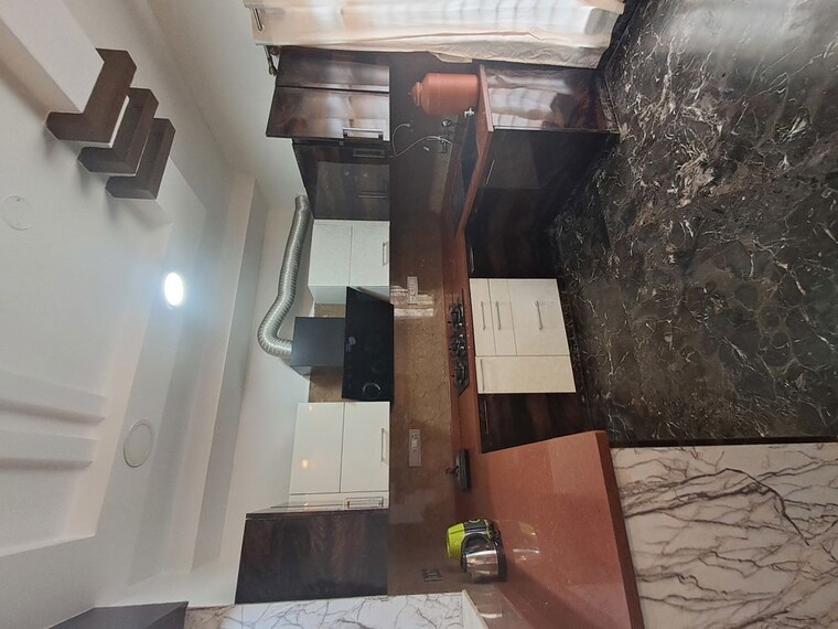 Kitchen, hsr layout 5 Bedroom 4000 Sq.Ft. Builder Floor In Hsr Layout Bangalore 10002355