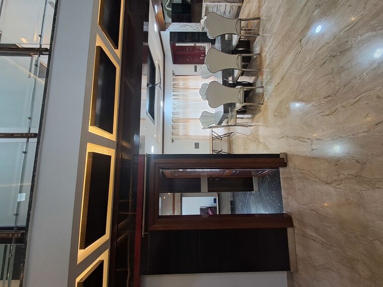 Living Room, hsr layout 5 Bedroom 4000 Sq.Ft. Builder Floor In Hsr Layout Bangalore 10002355