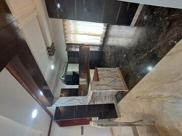 Kitchen in 5 BHK Builder Floor at Hsr Layout – for Rent