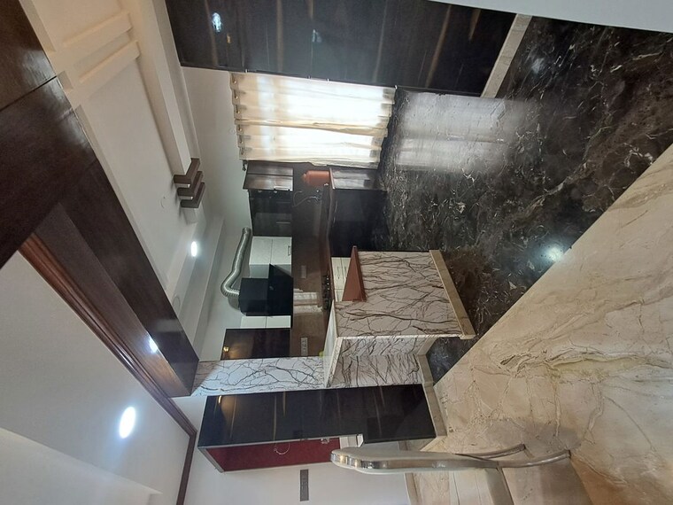 Kitchen, hsr layout 5 Bedroom 4000 Sq.Ft. Builder Floor In Hsr Layout Bangalore 10002355