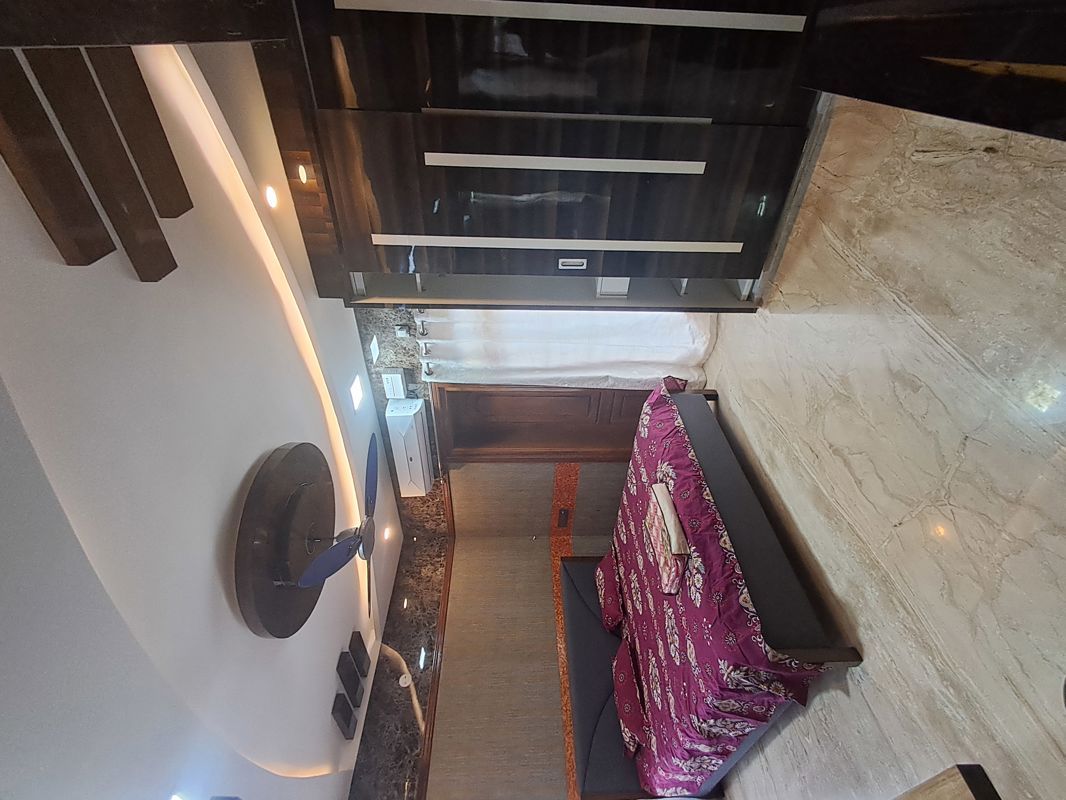 5 BHK + Pooja Room Builder Floor For Rent in HSR layout